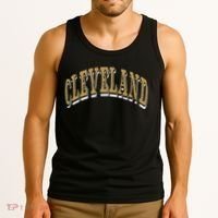 Cleveland Tank Top thumb 3