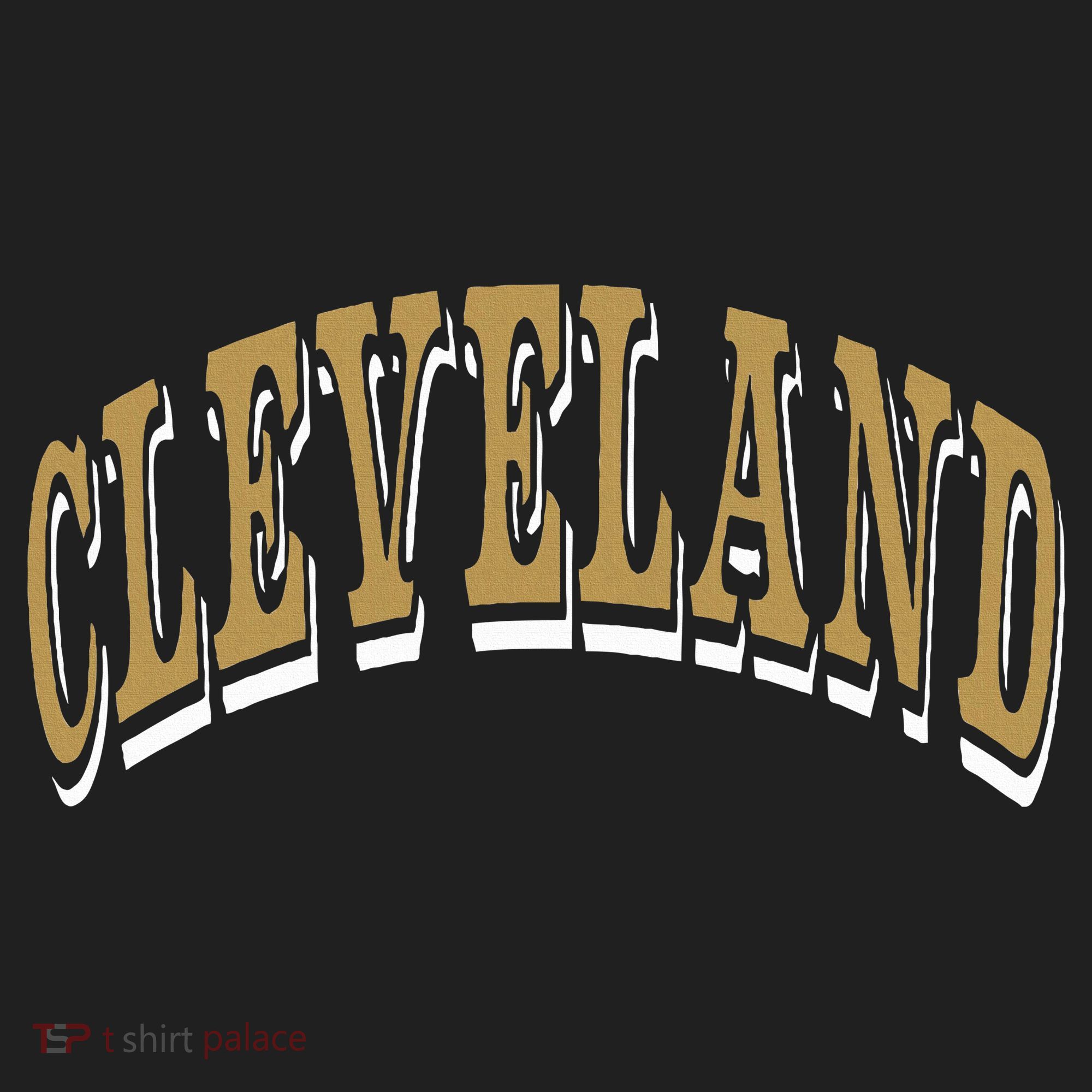 Cleveland Golf Towel