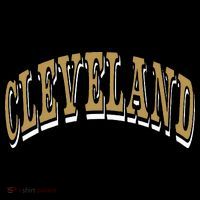 Cleveland Women's T-Shirt thumb 6