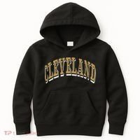 Cleveland Kids Hoodie thumb 0