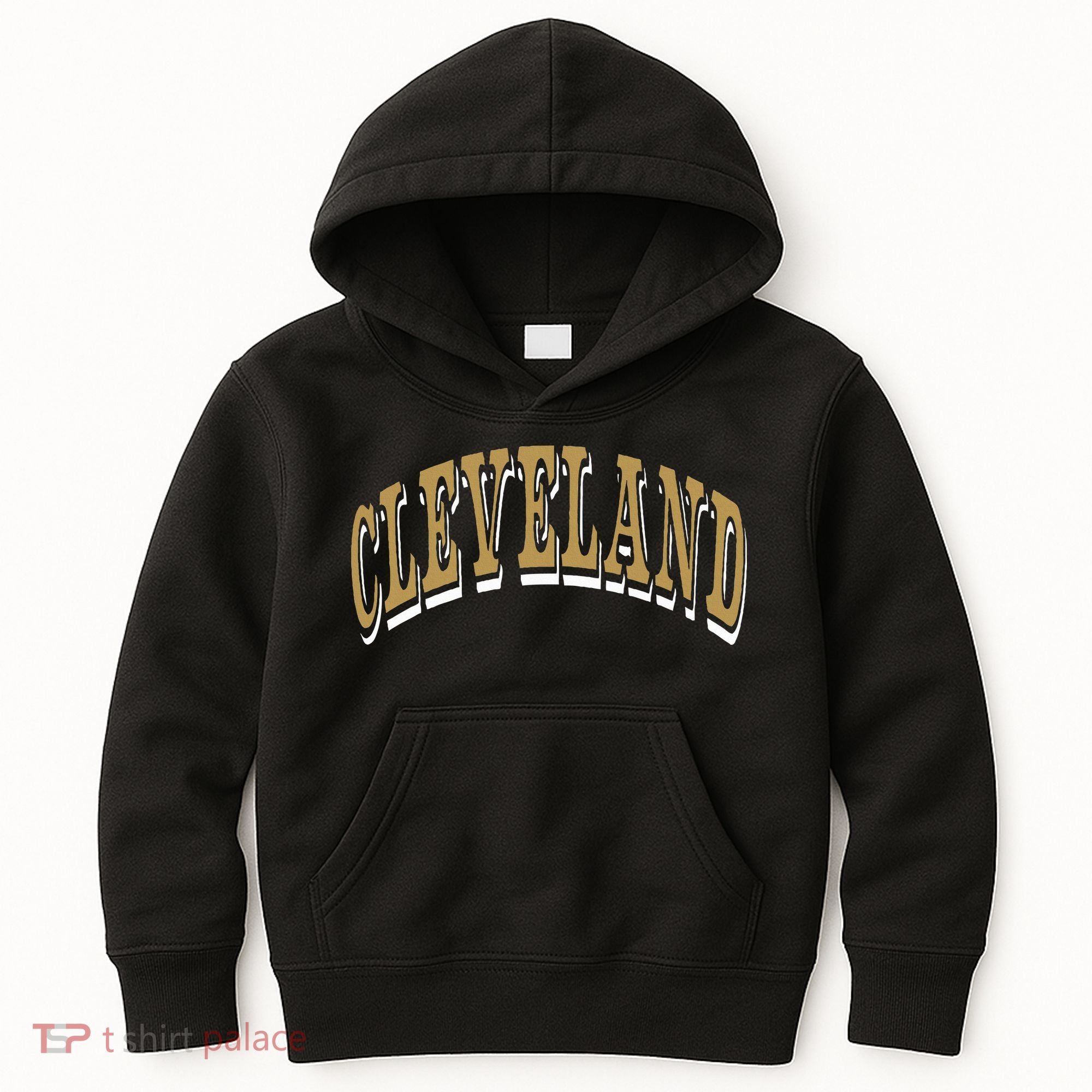 Cleveland Kids Hoodie