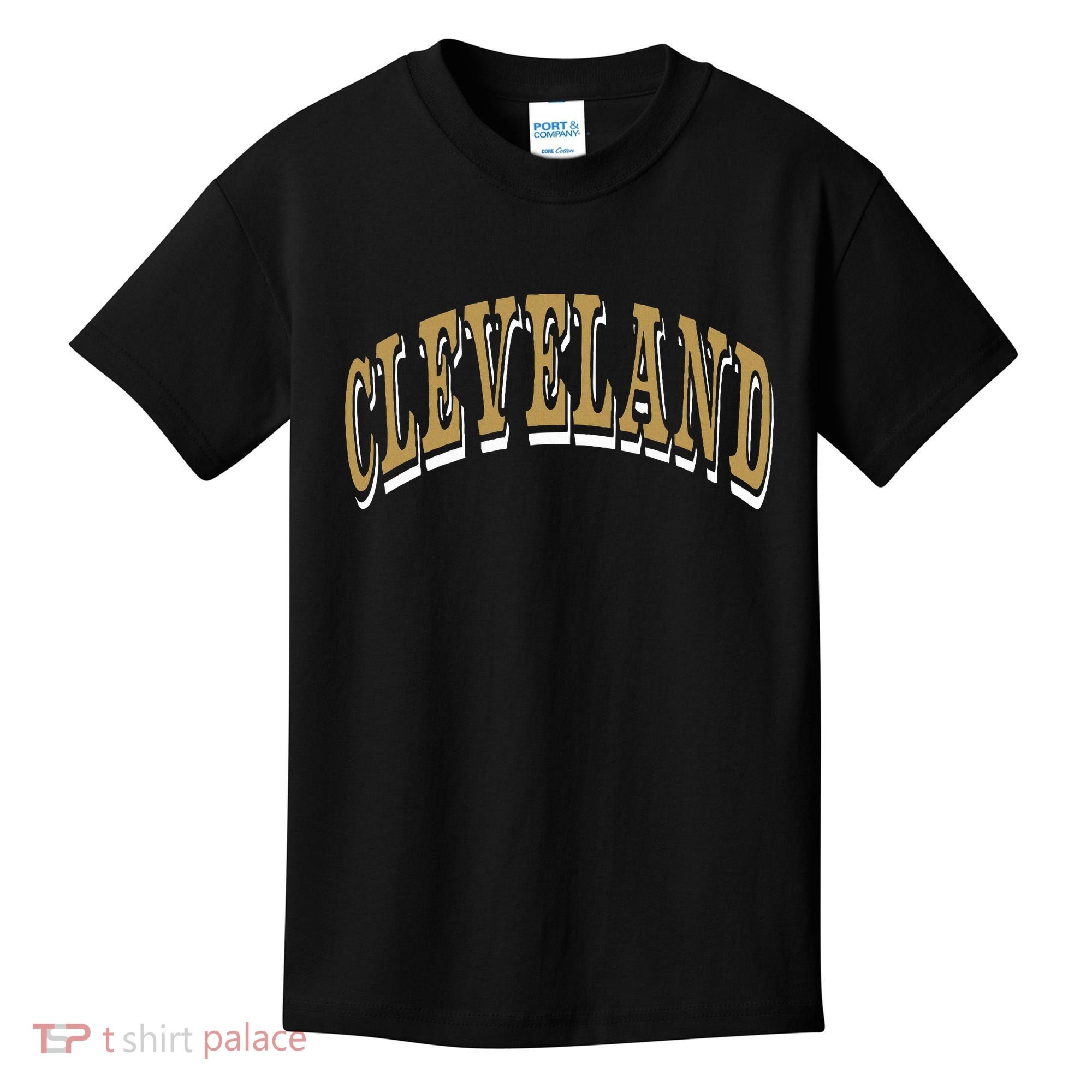 Cleveland Kids T-Shirt