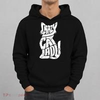 Crazy Cat Lady Hoodie thumb 0