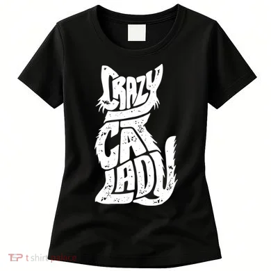 Crazy Cat Lady Women's T-Shirt