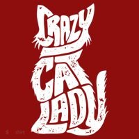 Crazy Cat Lady Long Sleeve Shirt thumb 2