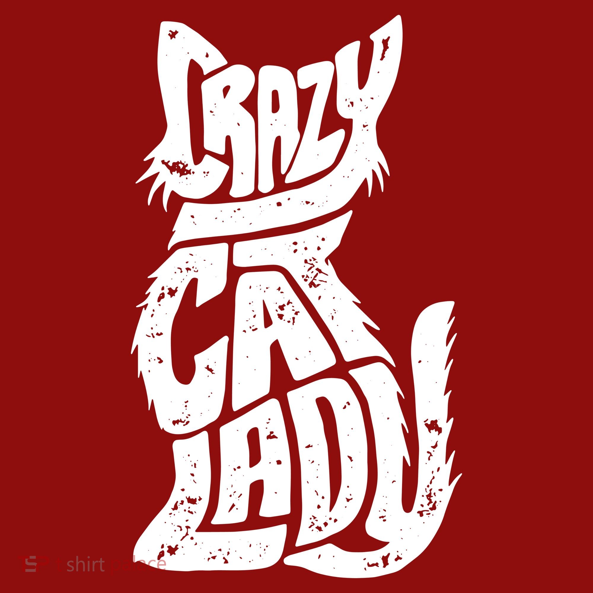 Crazy Cat Lady Long Sleeve Shirt