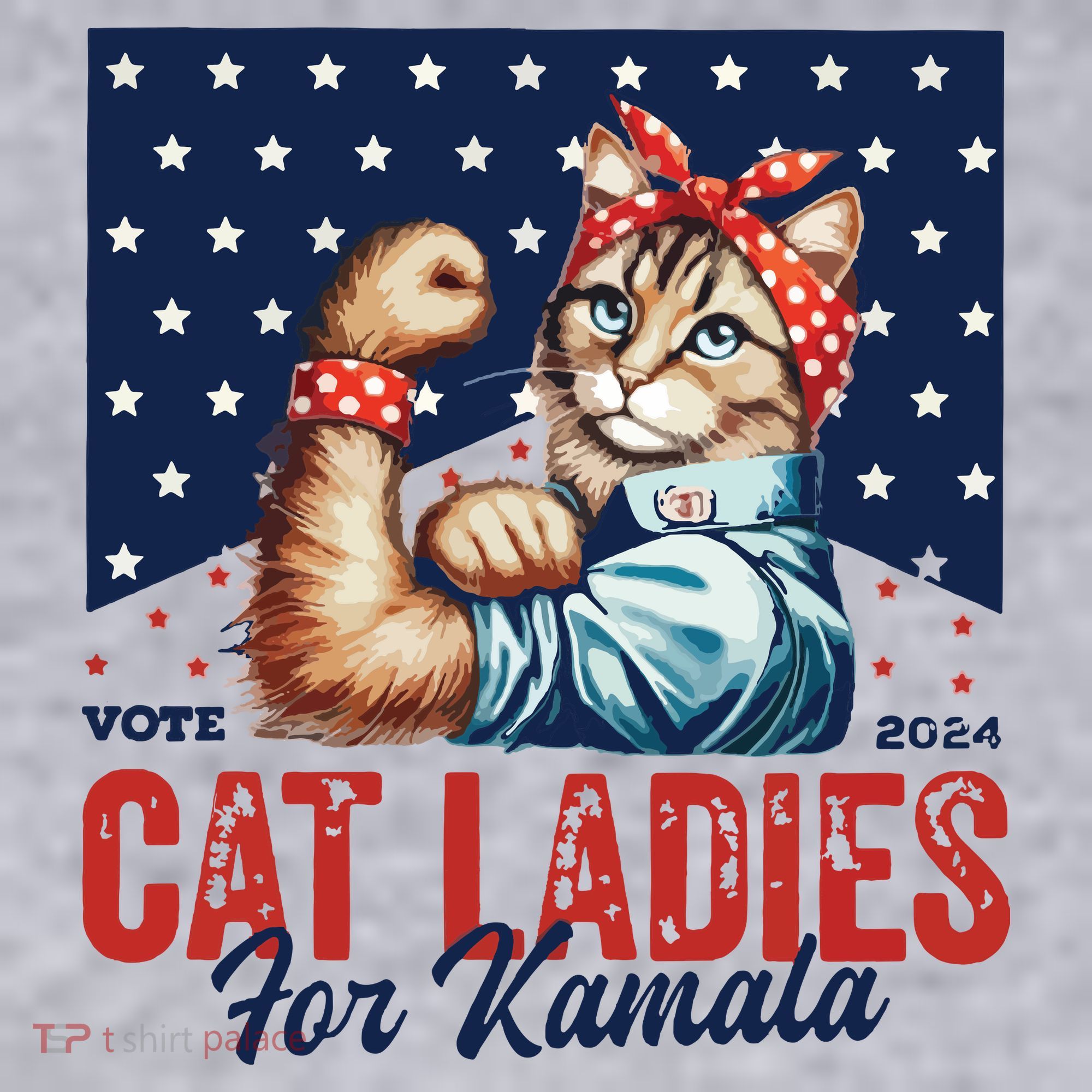 Childless Cat Ladies Women's Sweatshirt