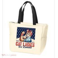Childless Cat Ladies Tote Bag thumb 3