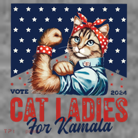 Childless Cat Ladies Toddler Hoodie thumb 2