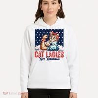 Childless Cat Ladies Hoodie thumb 5