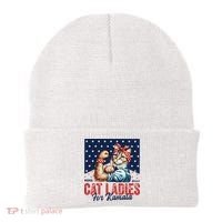 Childless Cat Ladies Beanie thumb 0