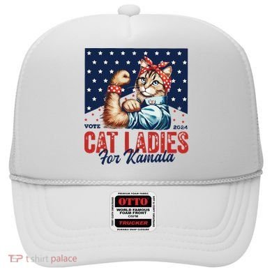 Childless Cat Ladies Hat