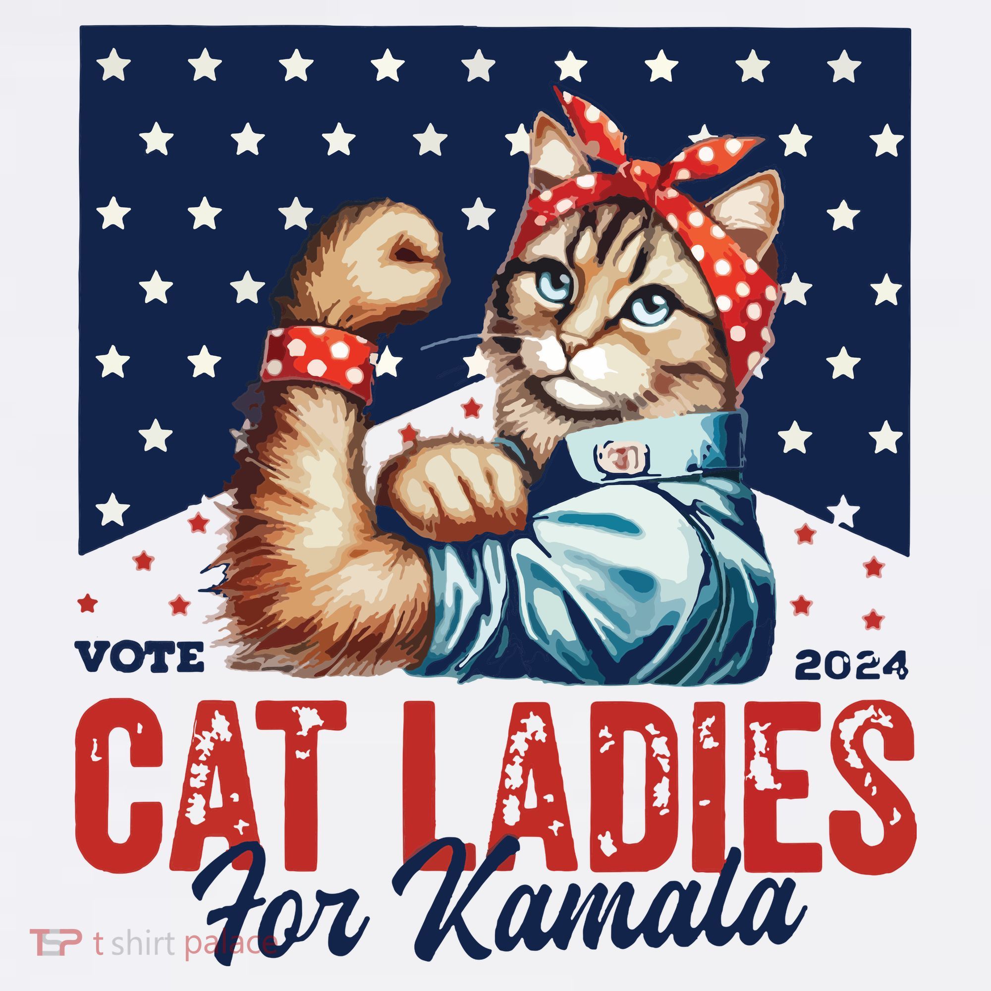 Childless Cat Ladies Women's T-Shirt