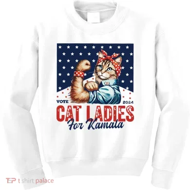 Kids Sweatshirt