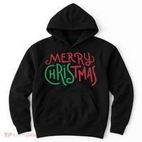 Candy Cane Lane Merry Christmas Hoodie thumb 0
