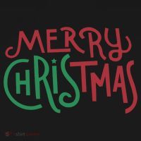 Candy Cane Lane Merry Christmas Backpack thumb 2