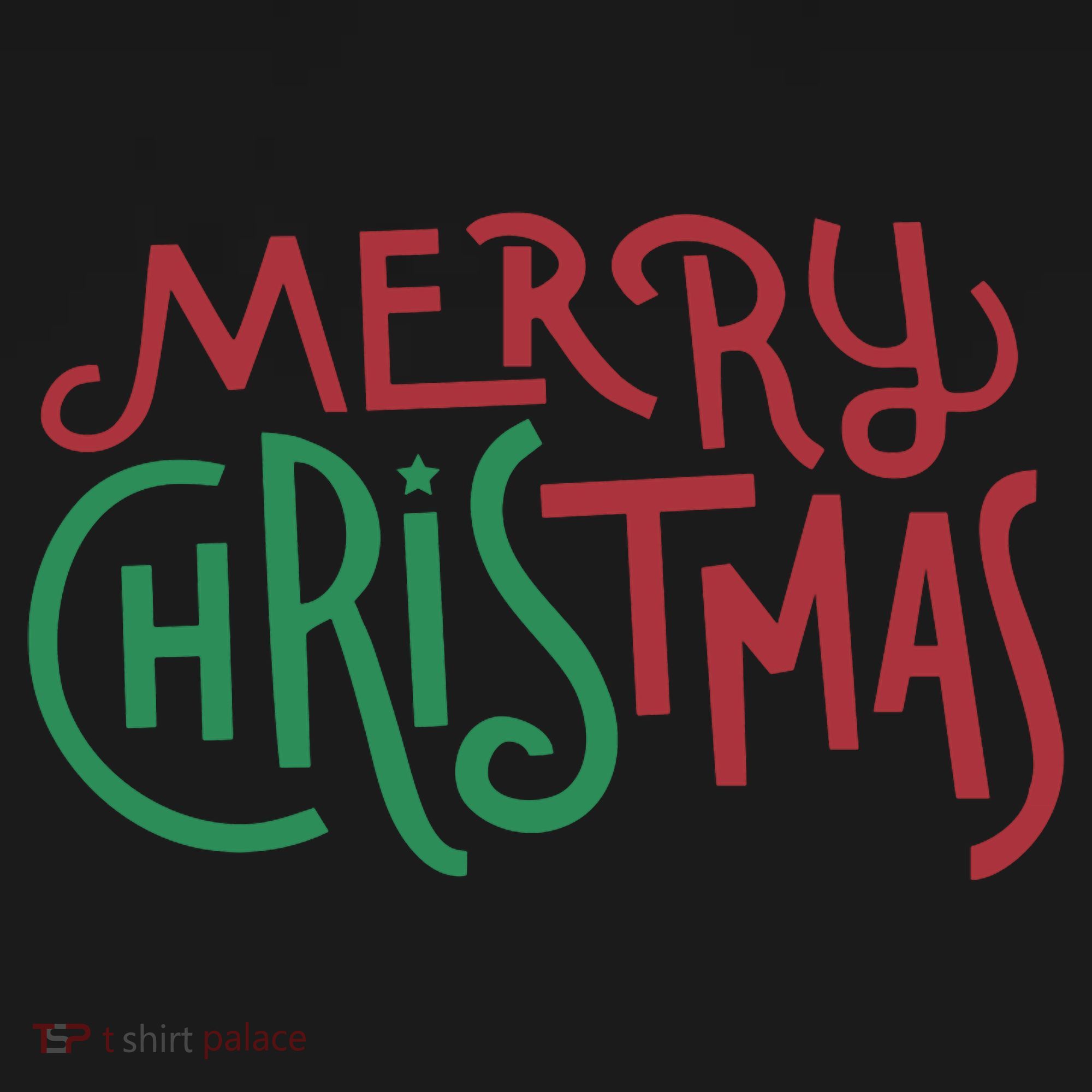 Candy Cane Lane Merry Christmas Pajama Set