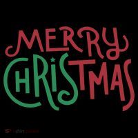 Candy Cane Lane Merry Christmas Women's Hoodie thumb 2
