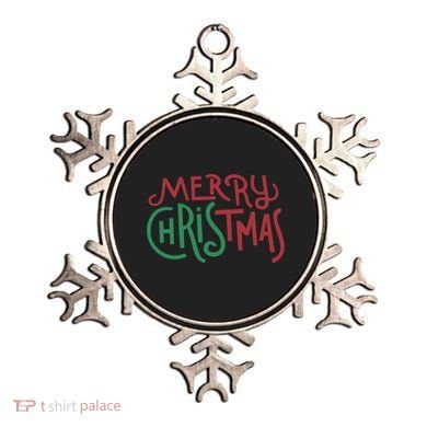 Candy Cane Lane Merry Christmas Ornament