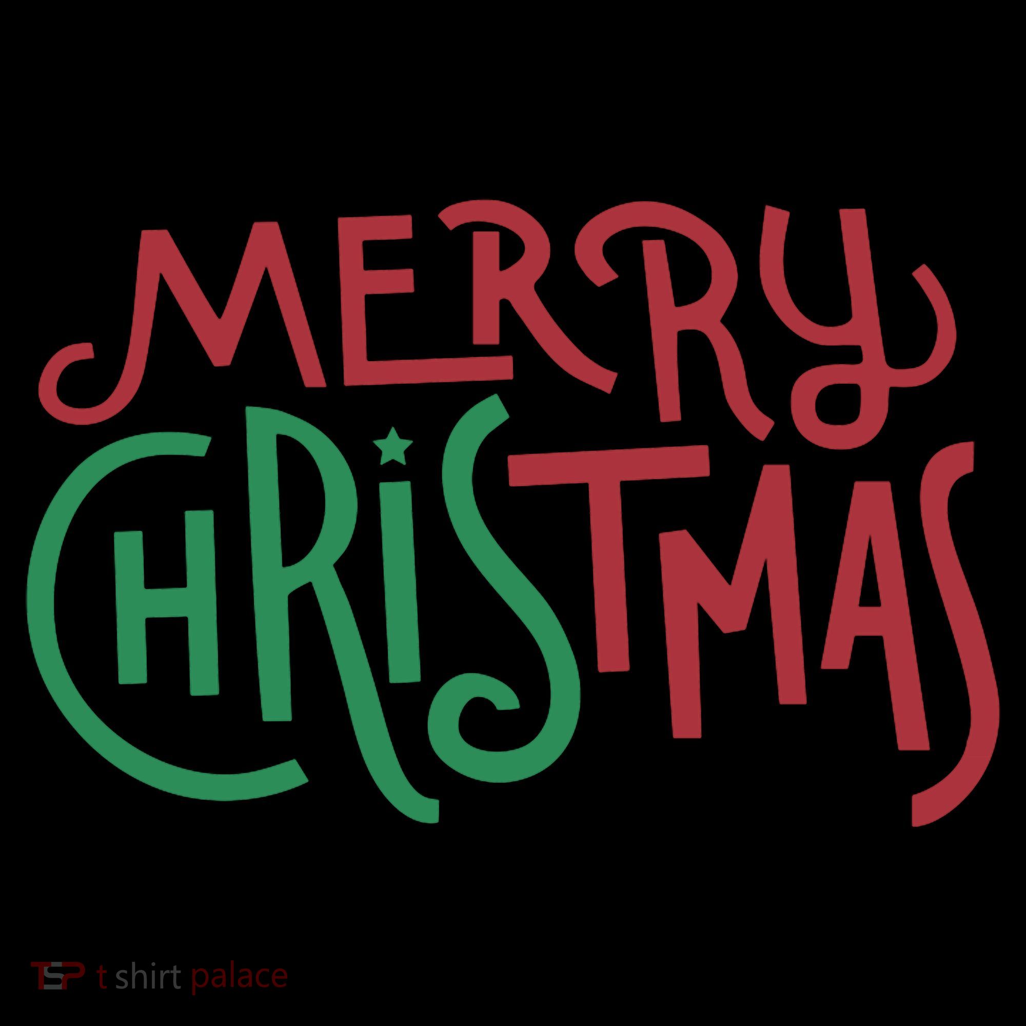 Candy Cane Lane Merry Christmas Women's Tank Top