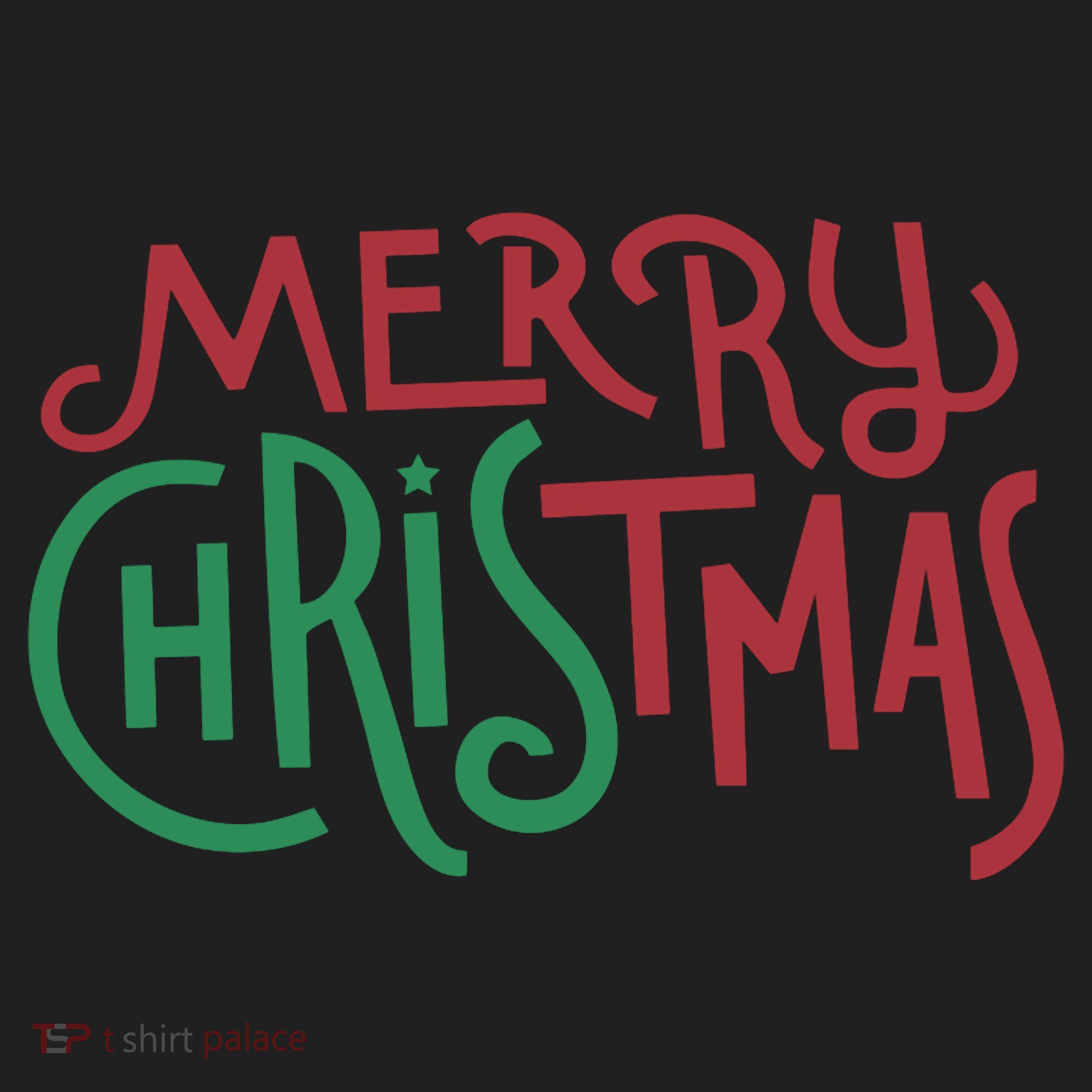 Candy Cane Lane Merry Christmas Hat