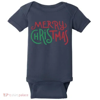 Baby Bodysuit