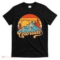 Colorado Colorado Lover funny Colorado T-Shirt thumb 0