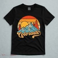 Colorado Colorado Lover funny Colorado T-Shirt thumb 5