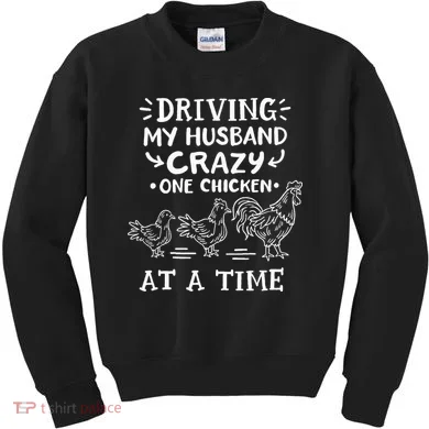 Kids Sweatshirt