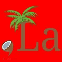 Coconut Comma La Kamala Harris 2024 President Santa Hat thumb 1