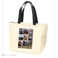 California Cali Life Los Angeles San Francisco Tote Bag thumb 3