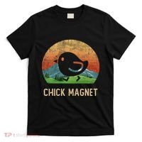 Cool Chick Magnet I Just Freaking Love Chicken Farm T-Shirt thumb 0