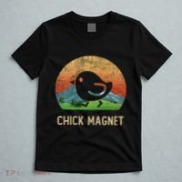 Cool Chick Magnet I Just Freaking Love Chicken Farm T-Shirt thumb 5