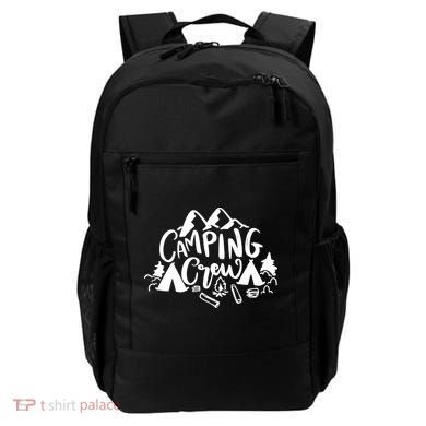 Camping Crew Mountain Backpack