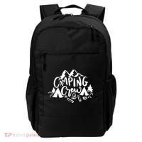 Camping Crew Mountain Backpack thumb 0
