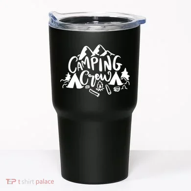 Tumbler