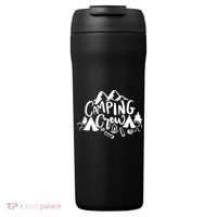 Camping Crew Mountain 24oz Duet Stainless Steel Tumbler thumb 0