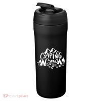 Camping Crew Mountain 24oz Duet Stainless Steel Tumbler thumb 3