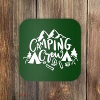 Camping Crew Mountain Coaster thumb 0