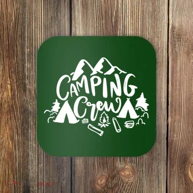 Camping Crew Mountain Coaster