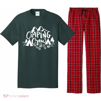Pajama Set