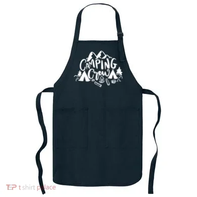 Apron