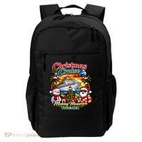 Christmas Cruise Making Memories Together Backpack thumb 0