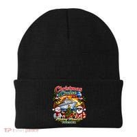 Christmas Cruise Making Memories Together Beanie thumb 0
