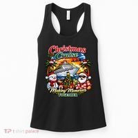 Christmas Cruise Making Memories Together Women's Tank Top thumb 0
