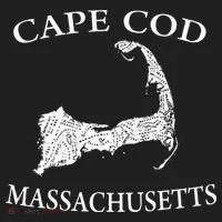 Cape Cod Map Hat thumb 2