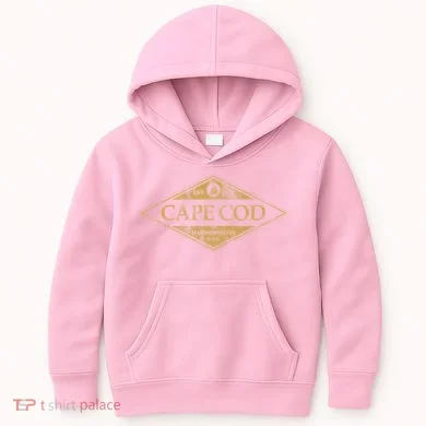 Kids Hoodie