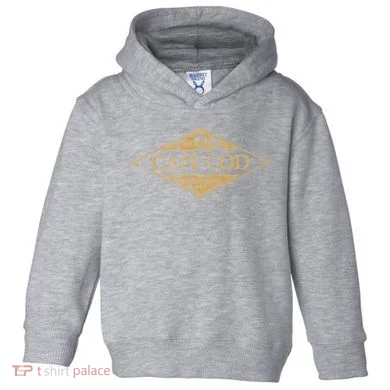 Toddler Hoodie