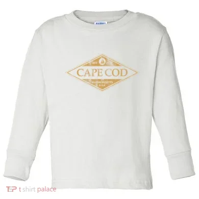 Toddler Long Sleeve