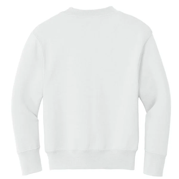 Cape Cod Massachusetts Retro Preppy Throwback Kids Sweatshirt